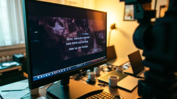 Las mejores herramientas para generar subtítulos dfxp de calidad