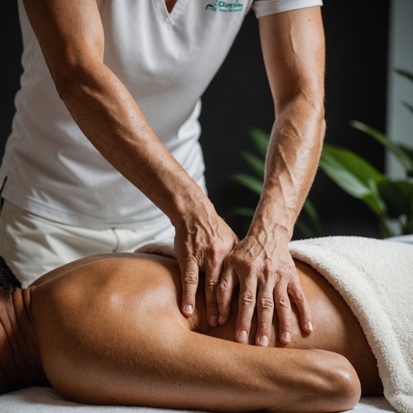 ¿Cómo puede la terapia de masaje Tui Na mejorar la salud musculoesquelética?