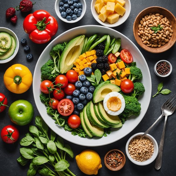 ¿Cómo puede la dieta DASH ayudar a controlar la hipertensión?