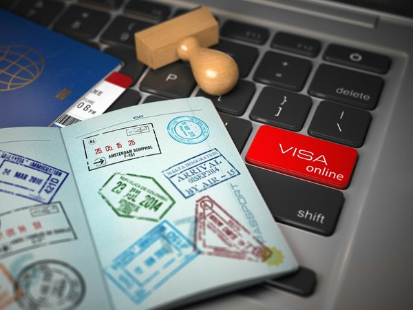 Guía definitiva para obtener la visa de turismo para ee.uu.