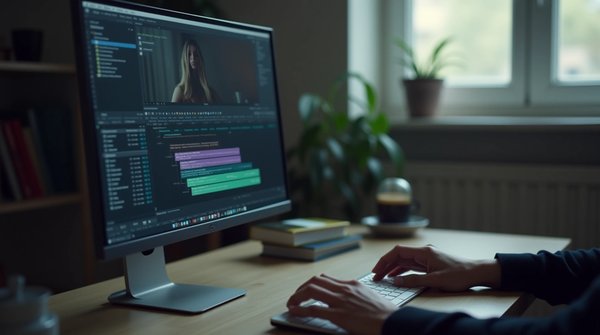 Generador de subtítulos dfxp de alta calidad con transcri