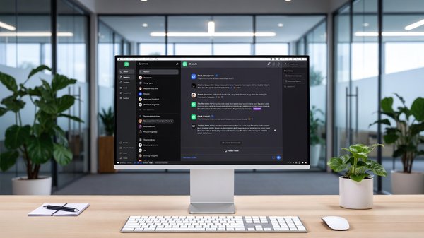 Mejora tu comunicación con chatgpt: plataforma centralizada ideal